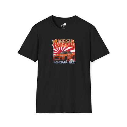 GOOKS OF HAZZARD - IMPERIAL T-Shirt