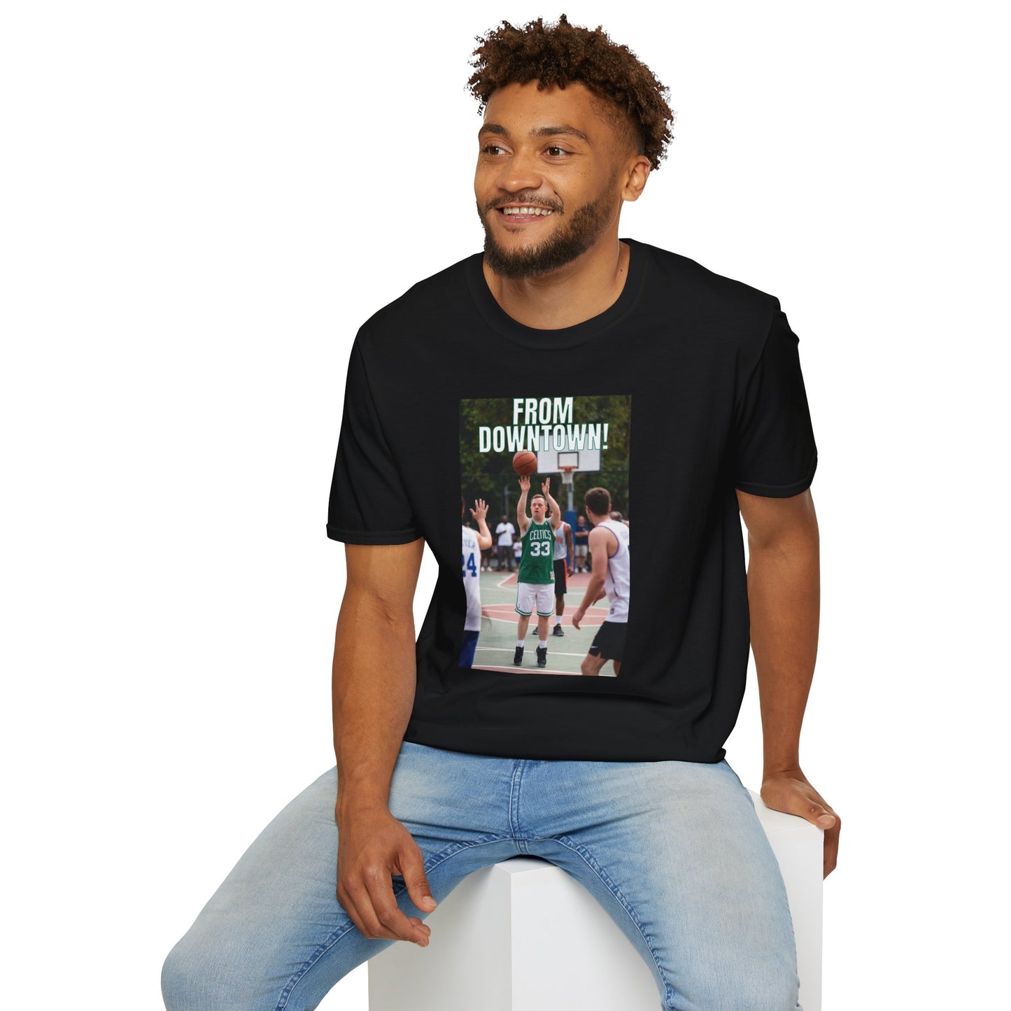 FROM DOWNTOWN! T-Shirt