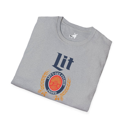 LIT T-Shirt