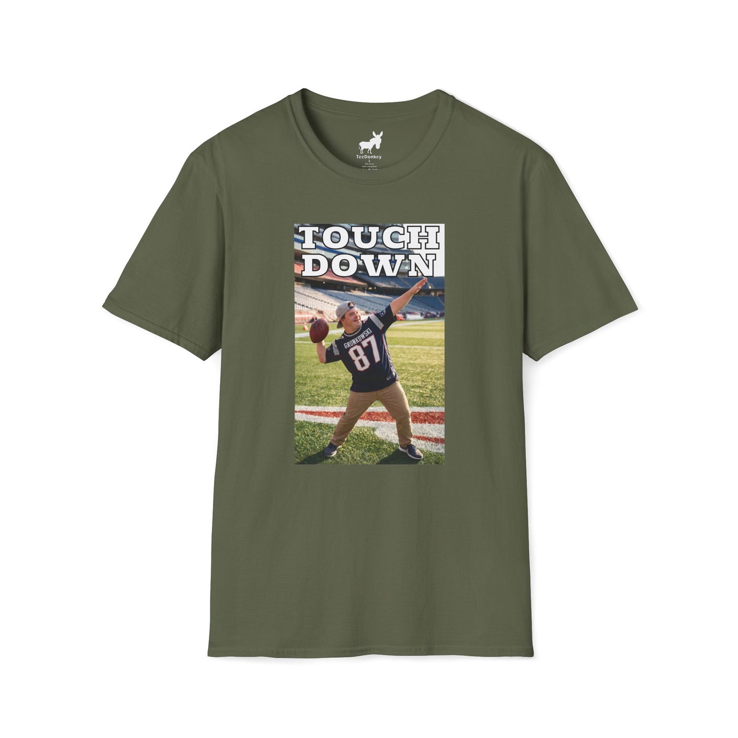 TOUCHDOWN T-Shirt