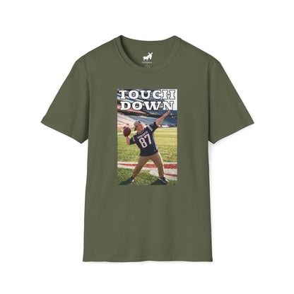 TOUCHDOWN T-Shirt