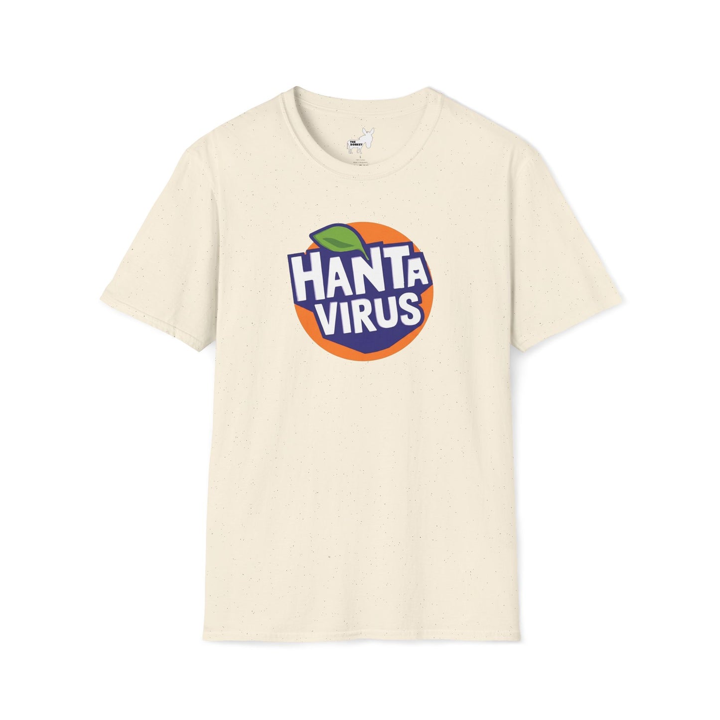 HANTA VIRUS T-Shirt