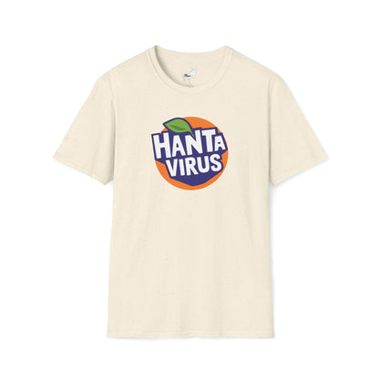 HANTA VIRUS T-Shirt