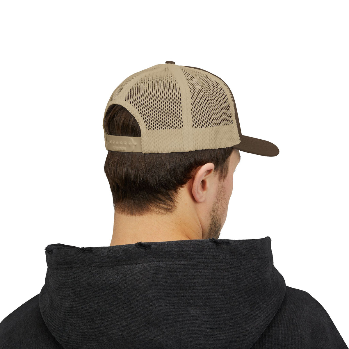 GOY SLOP KING - Trucker Snapback