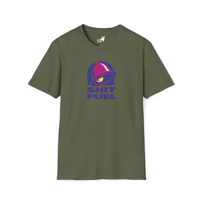 SHIT FUEL - T-Shirt