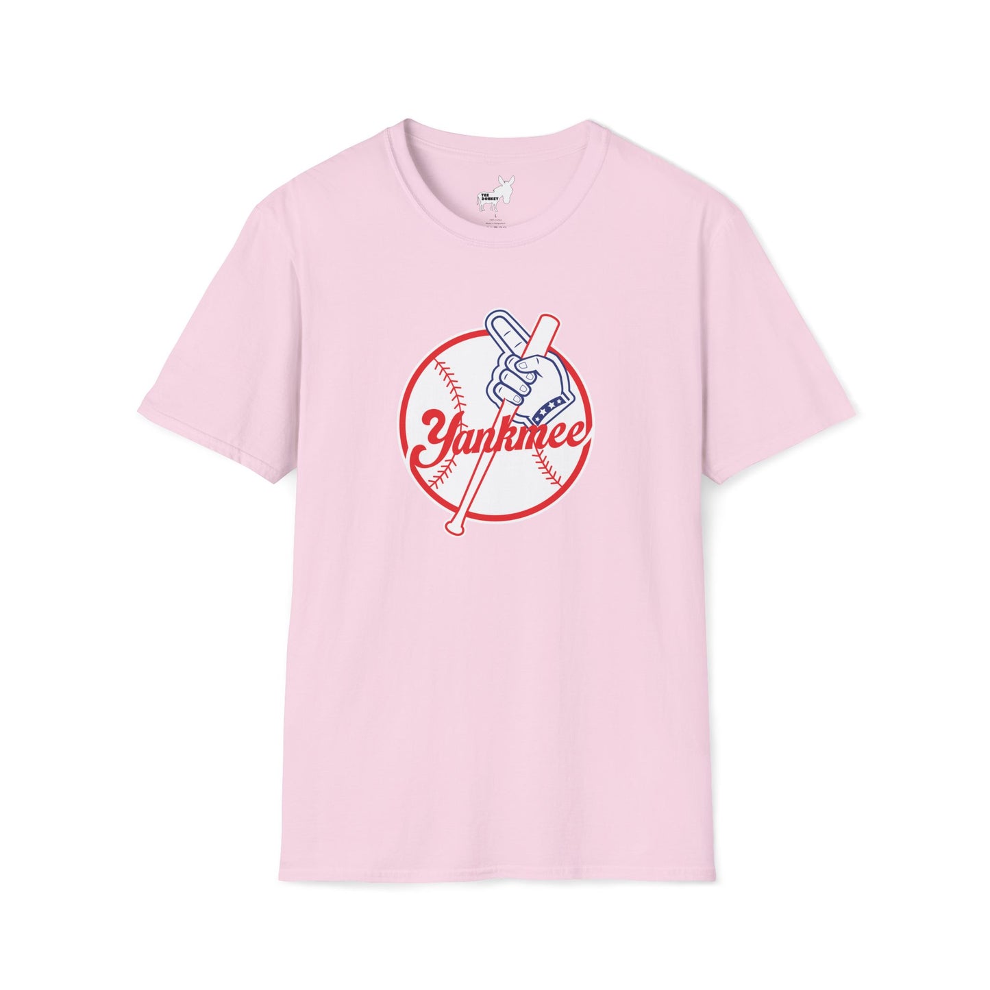 YANKMEE T-Shirt