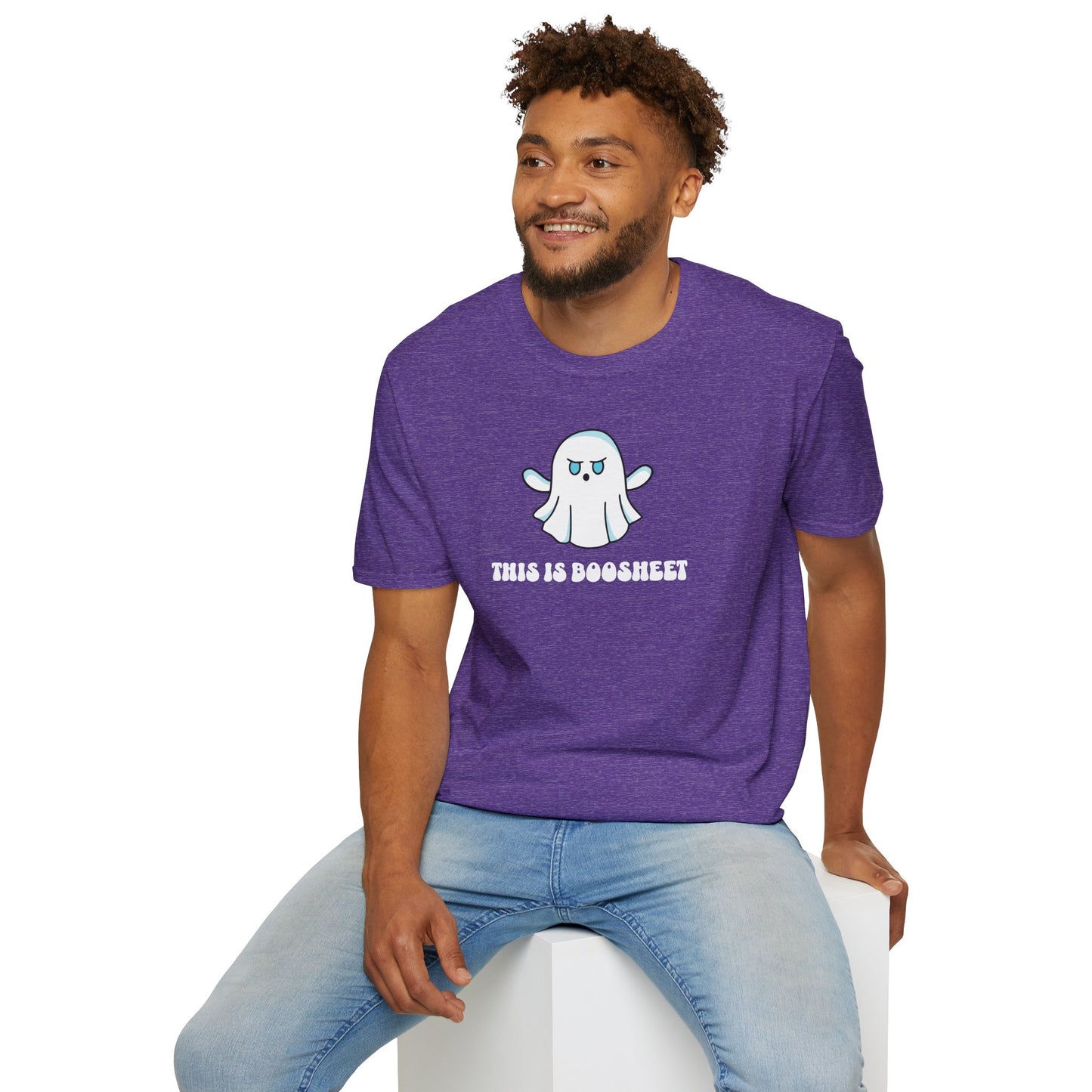 BOOSHEET T-Shirt