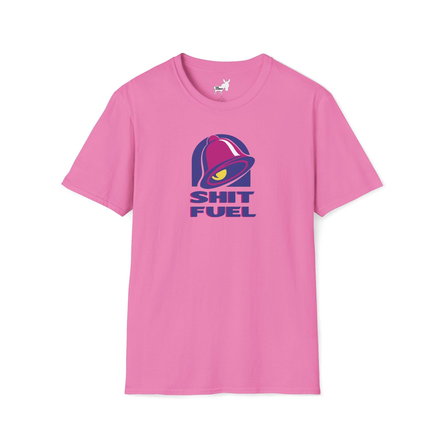 SHIT FUEL - T-Shirt