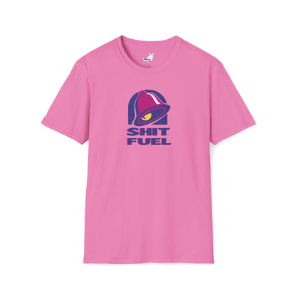 SHIT FUEL - T-Shirt