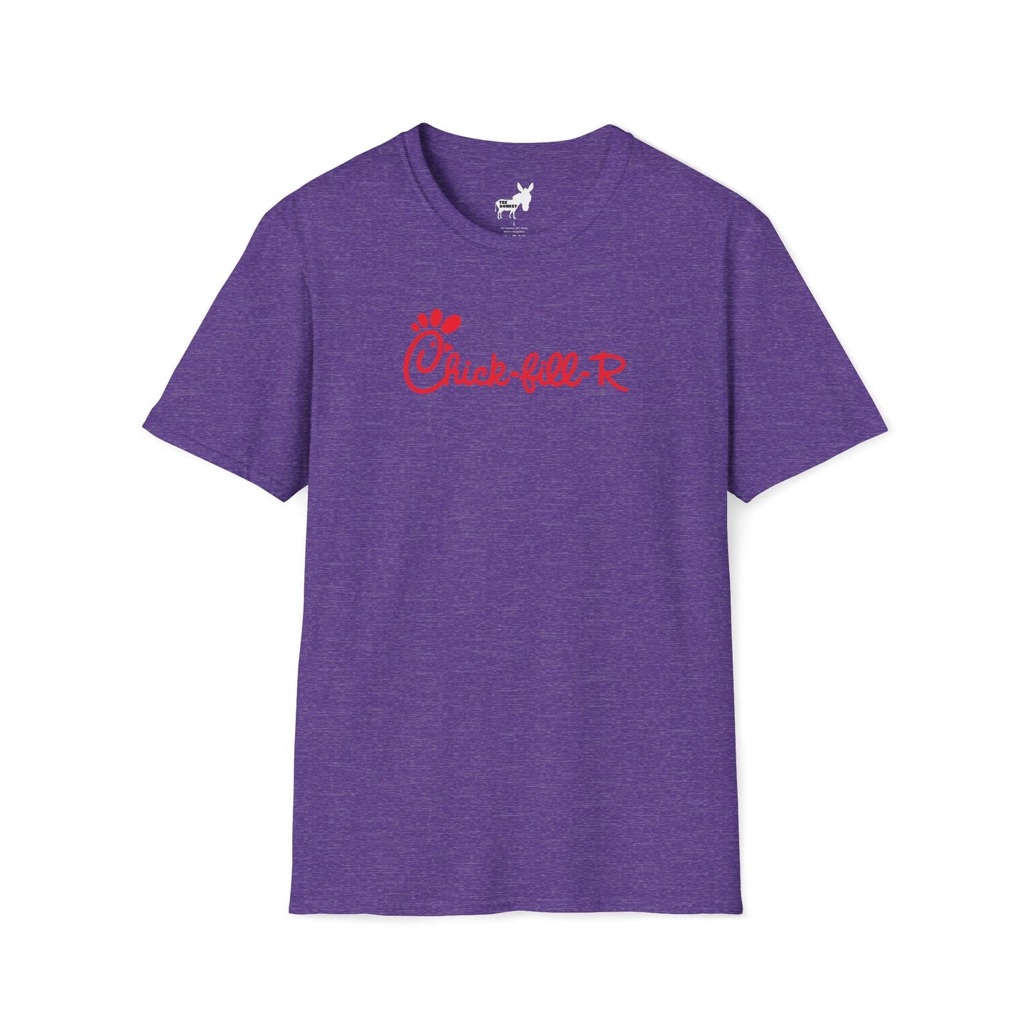 Chick-fill-R T-Shirt