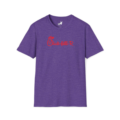 Chick-fill-R T-Shirt