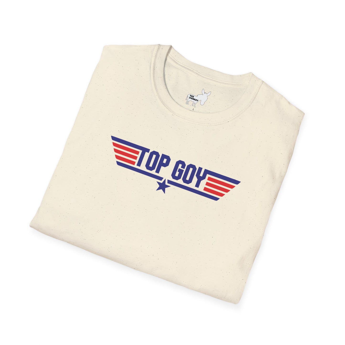 TOP GOY - T-Shirt