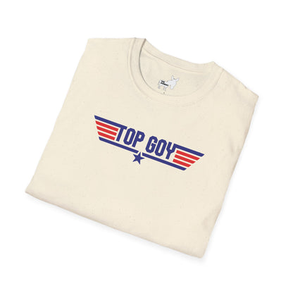 TOP GOY - T-Shirt