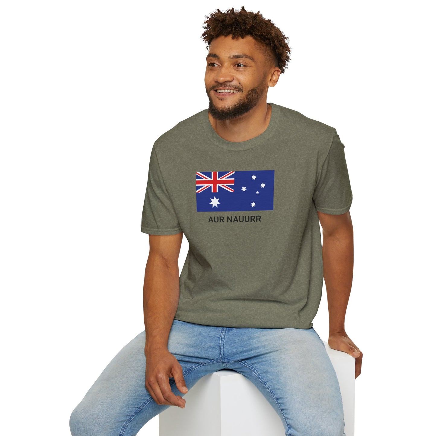AUR NAUURR - AUSTRALIA T-Shirt