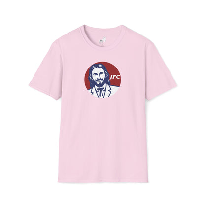 JFC - Jesus F Christ - T-Shirt