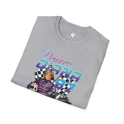 PRINCESS DIANA RACING TEAM T-Shirt