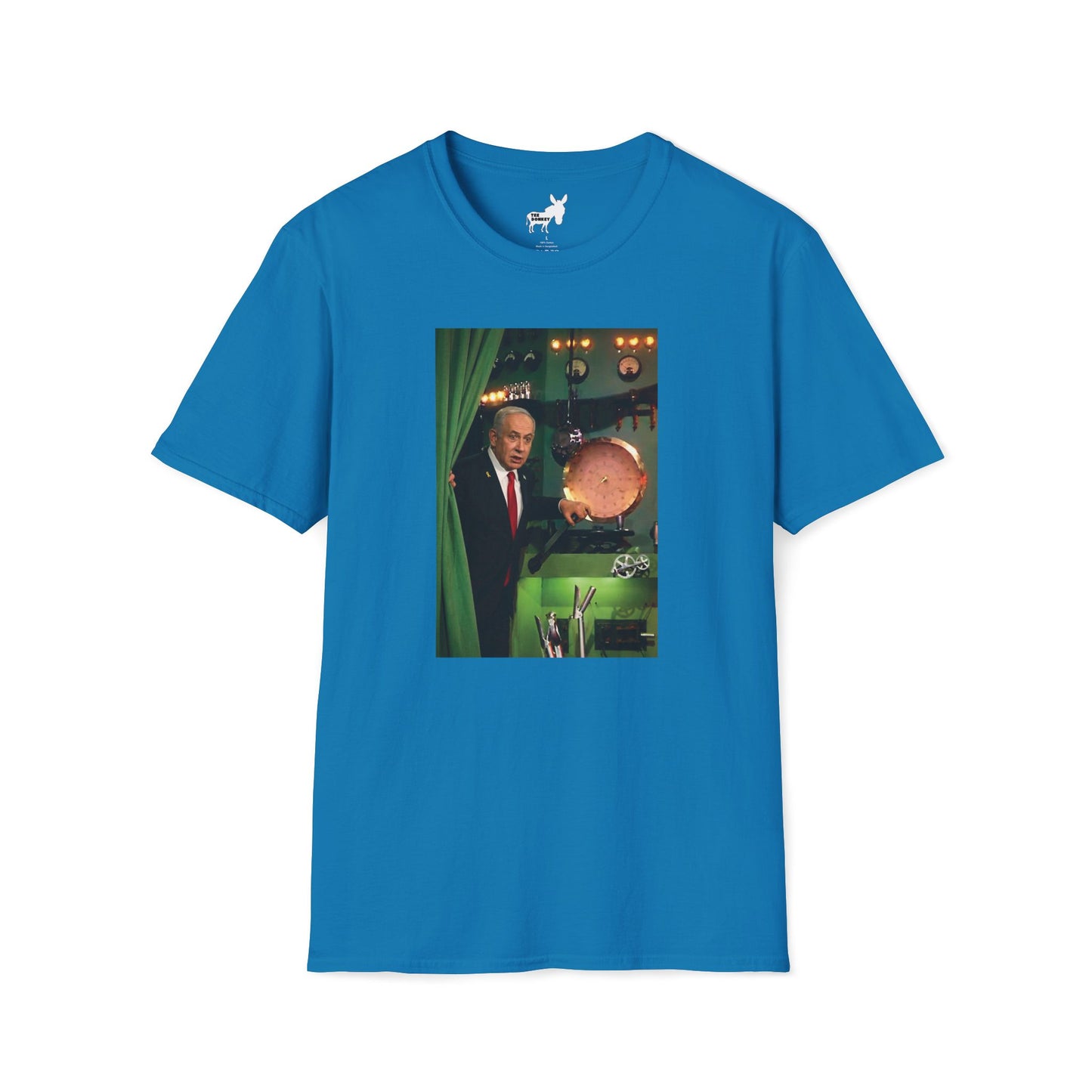 BIBI OF OZ - T-Shirt
