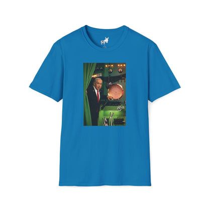 BIBI OF OZ - T-Shirt