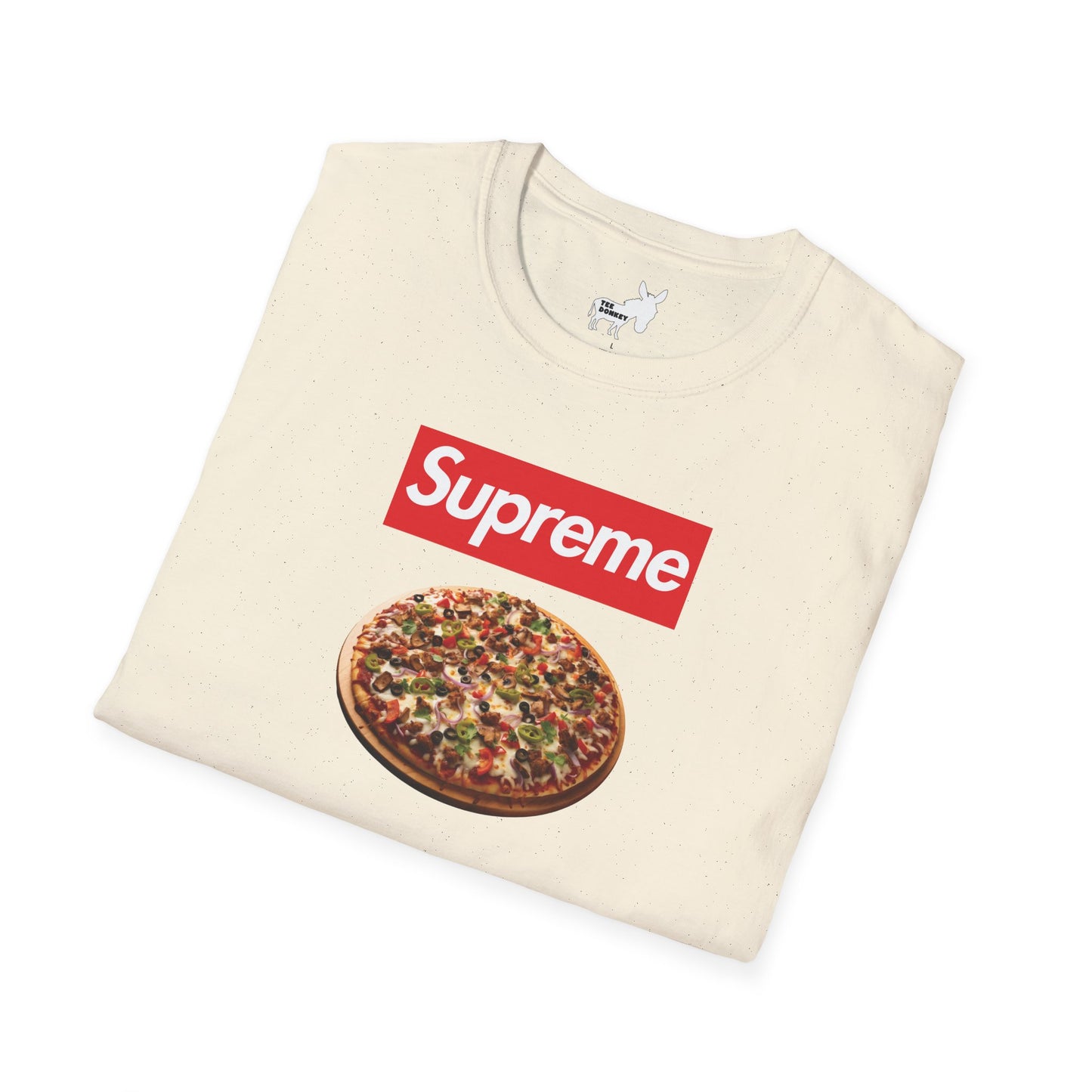 SUPREME