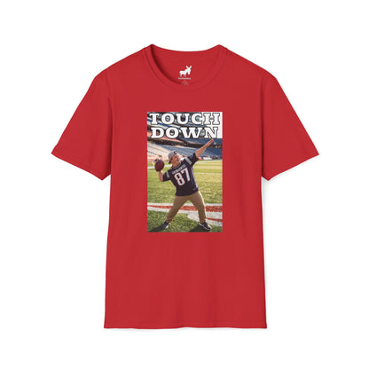TOUCHDOWN T-Shirt