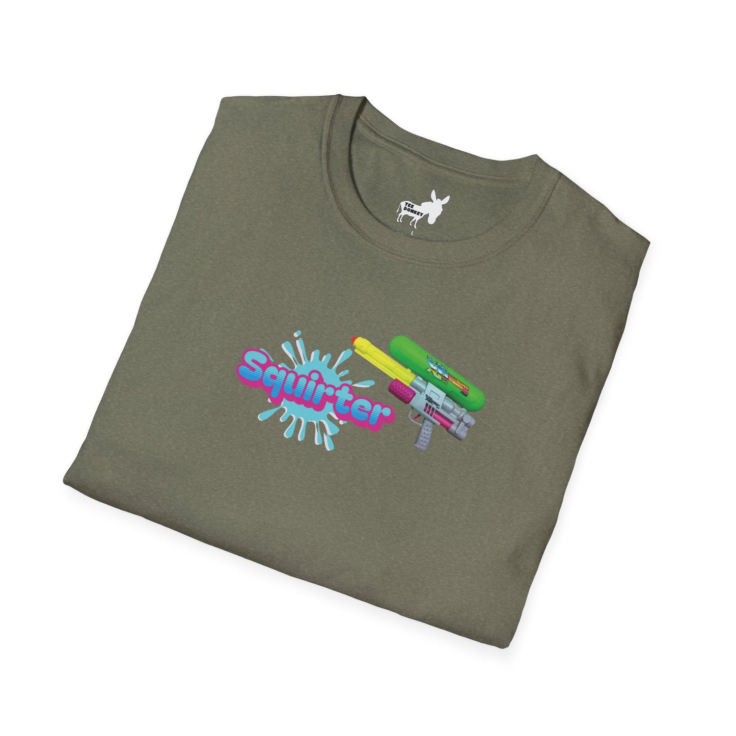 SQUIRTER T-Shirt