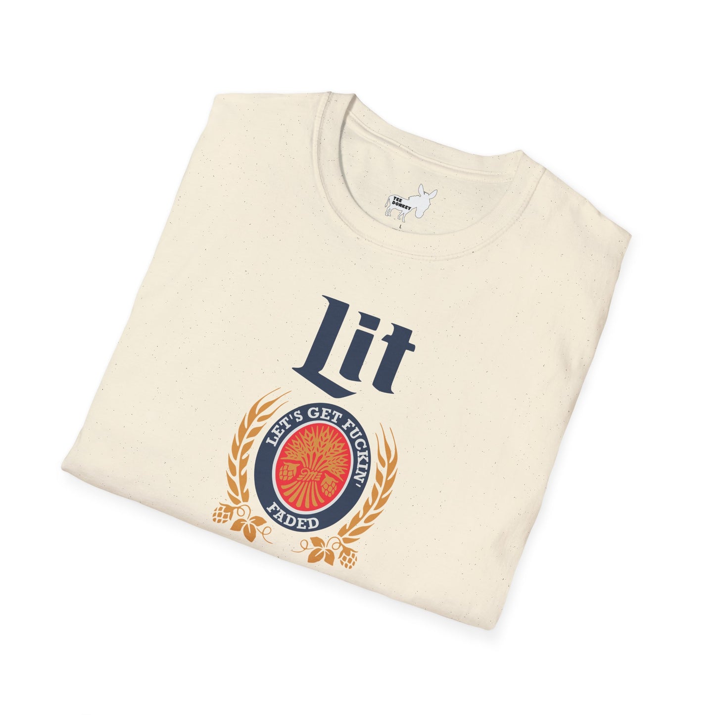 LIT T-Shirt