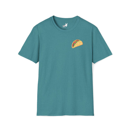WHITE PEOPLE TACO NIGHT T-Shirt