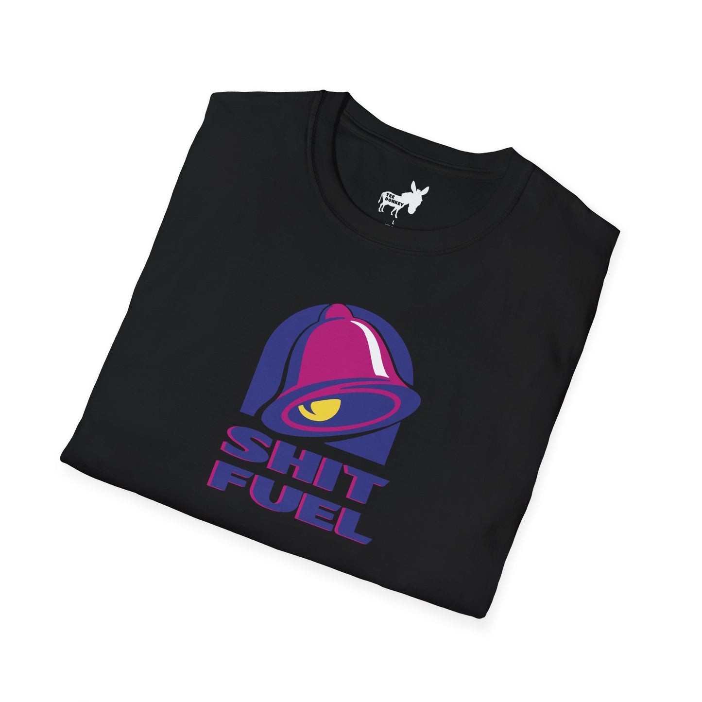 SHIT FUEL - T-Shirt
