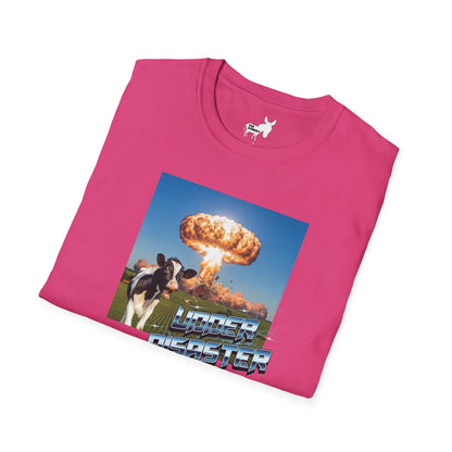 UDDER DISASTER T-Shirt