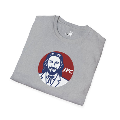 JFC - Jesus F Christ - T-Shirt