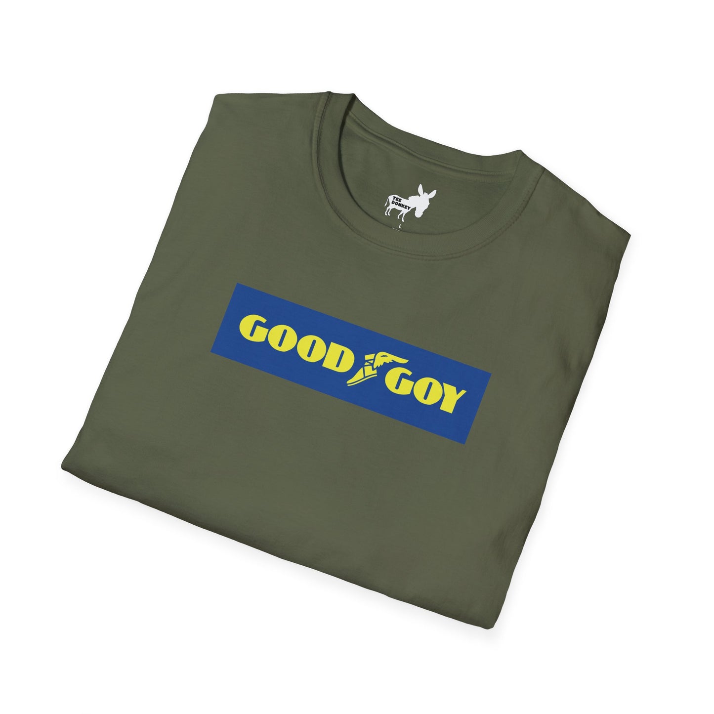 GOOD GOY TIRES