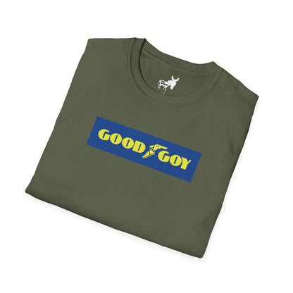GOOD GOY TIRES