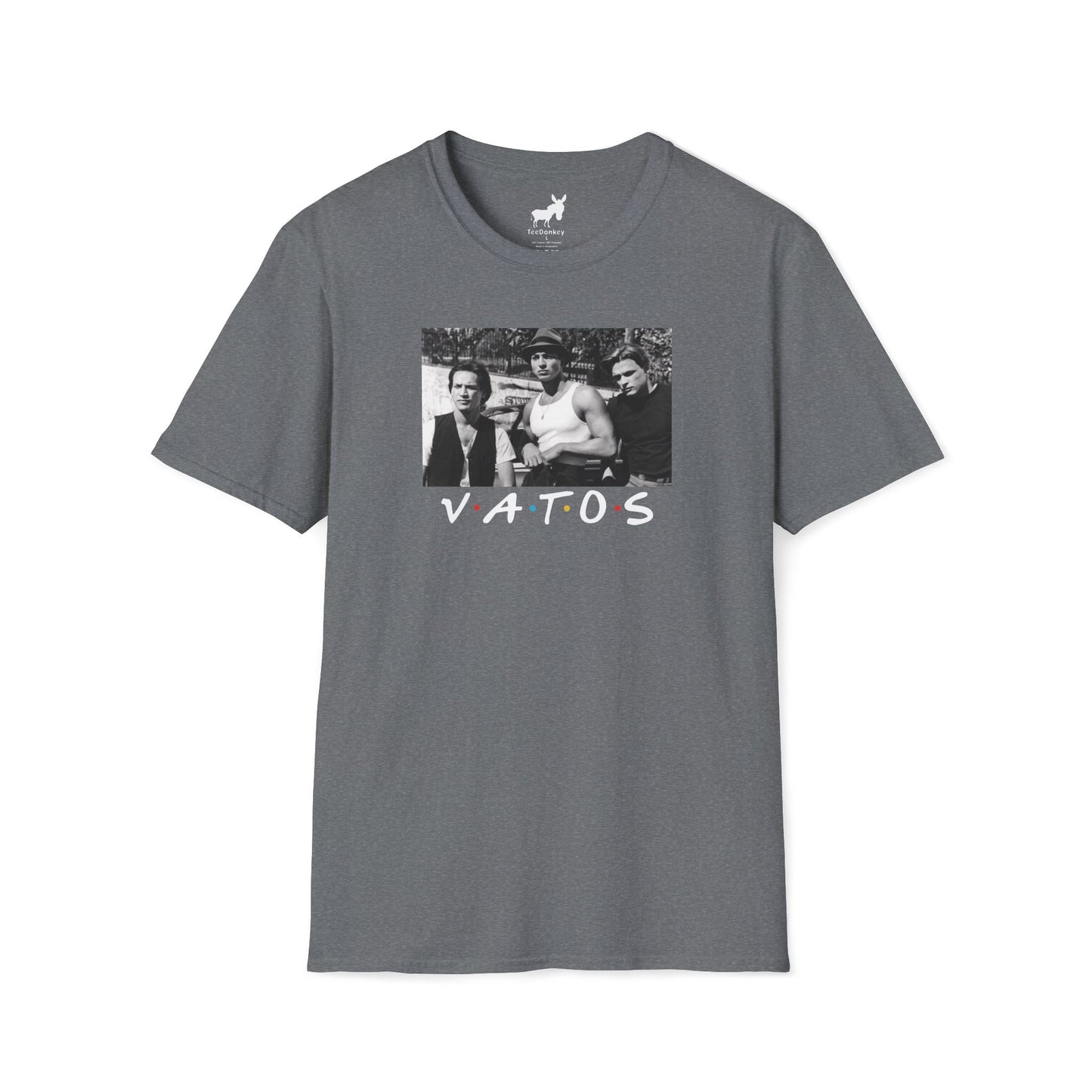 VATOS T-Shirt