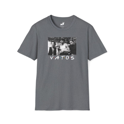 VATOS T-Shirt