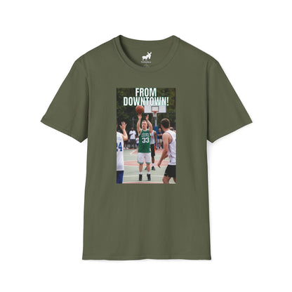 FROM DOWNTOWN! T-Shirt