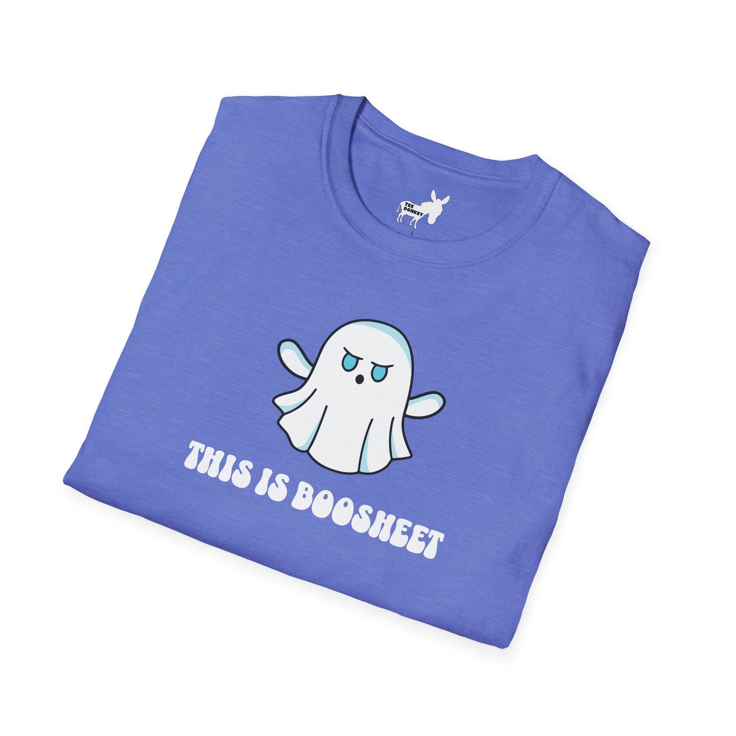 BOOSHEET T-Shirt