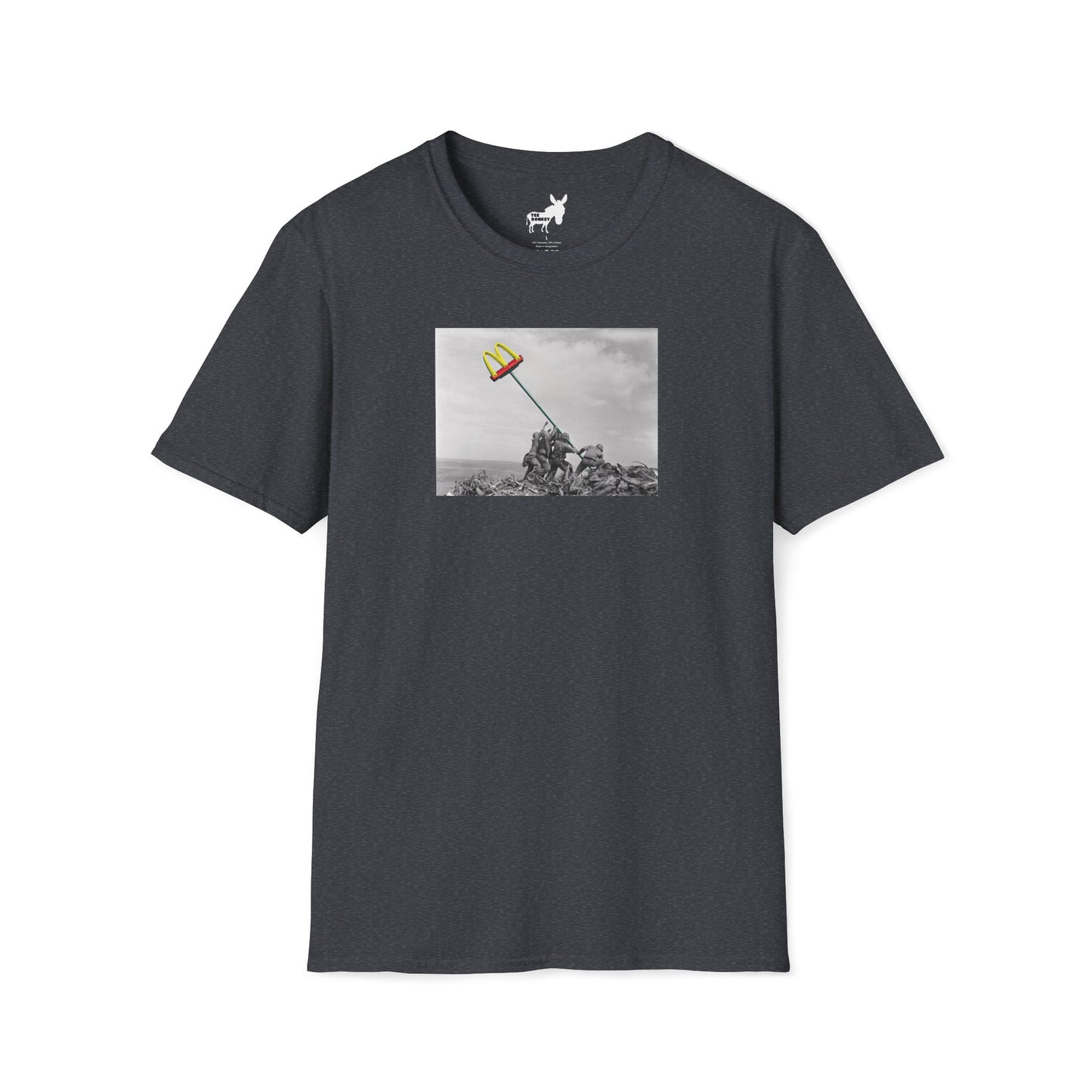 O SAY, CAN YOU SEE T-Shirt