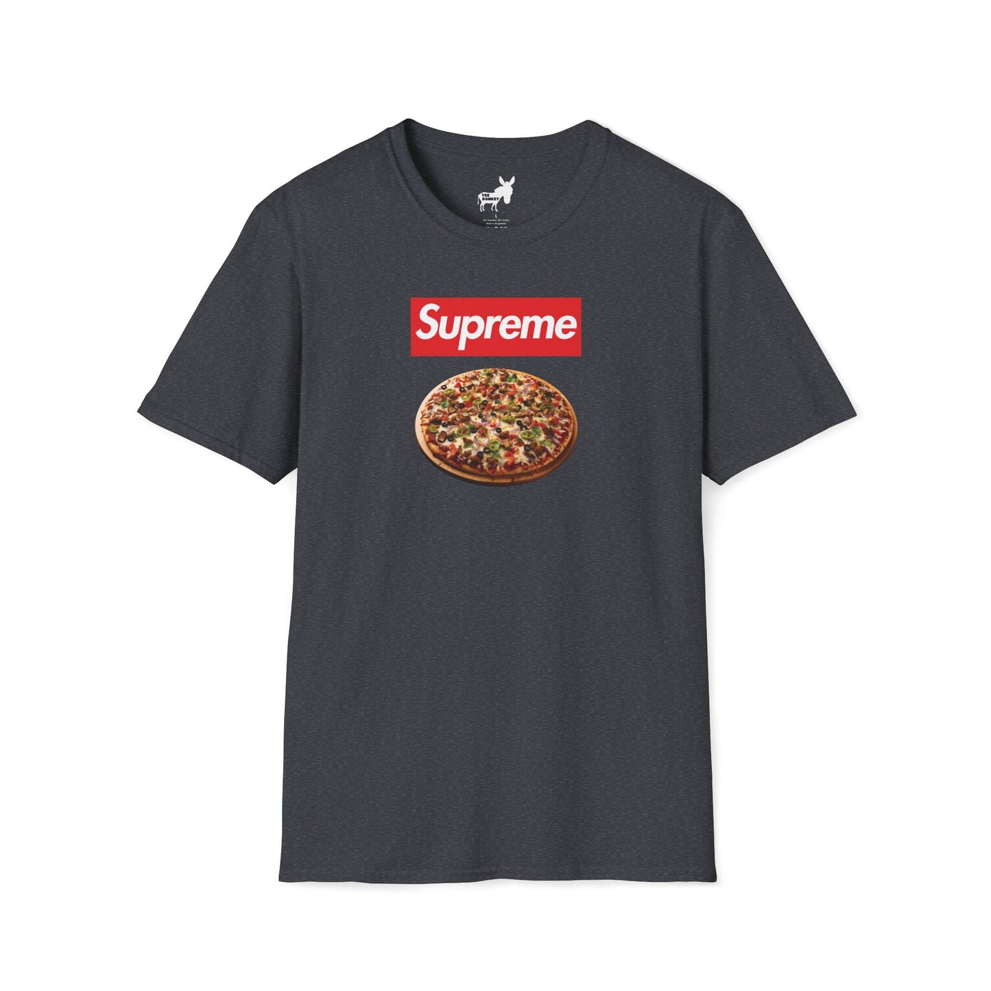 SUPREME