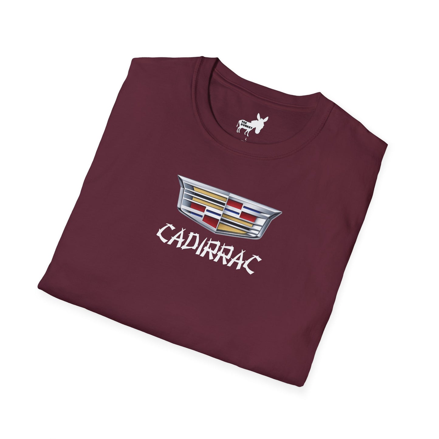CADIRRAC T-Shirt