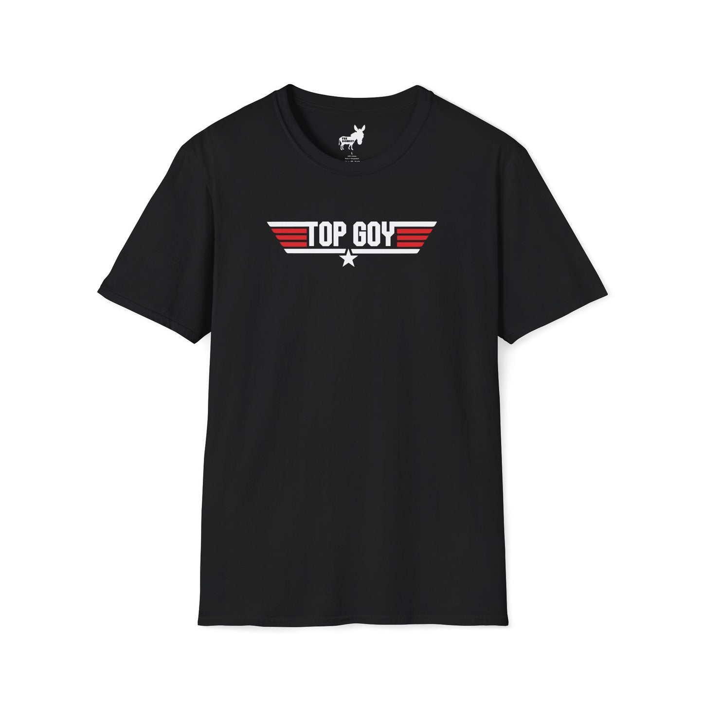 TOP GOY - T-Shirt