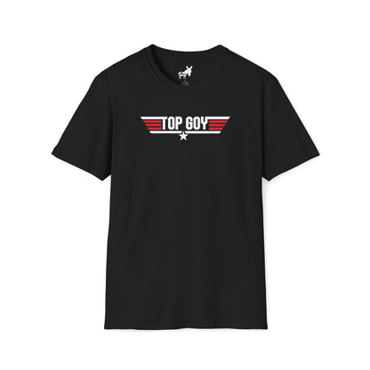 TOP GOY - T-Shirt