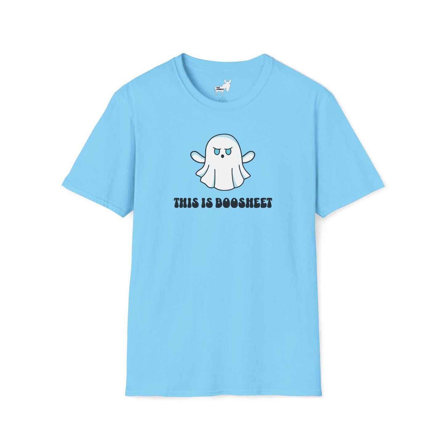 BOOSHEET T-Shirt