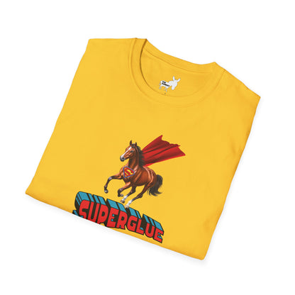 SUPERGLUE T-Shirt
