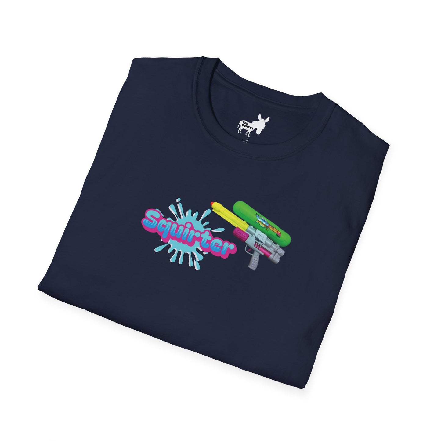 SQUIRTER T-Shirt