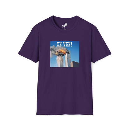 OY VEY! T-Shirt