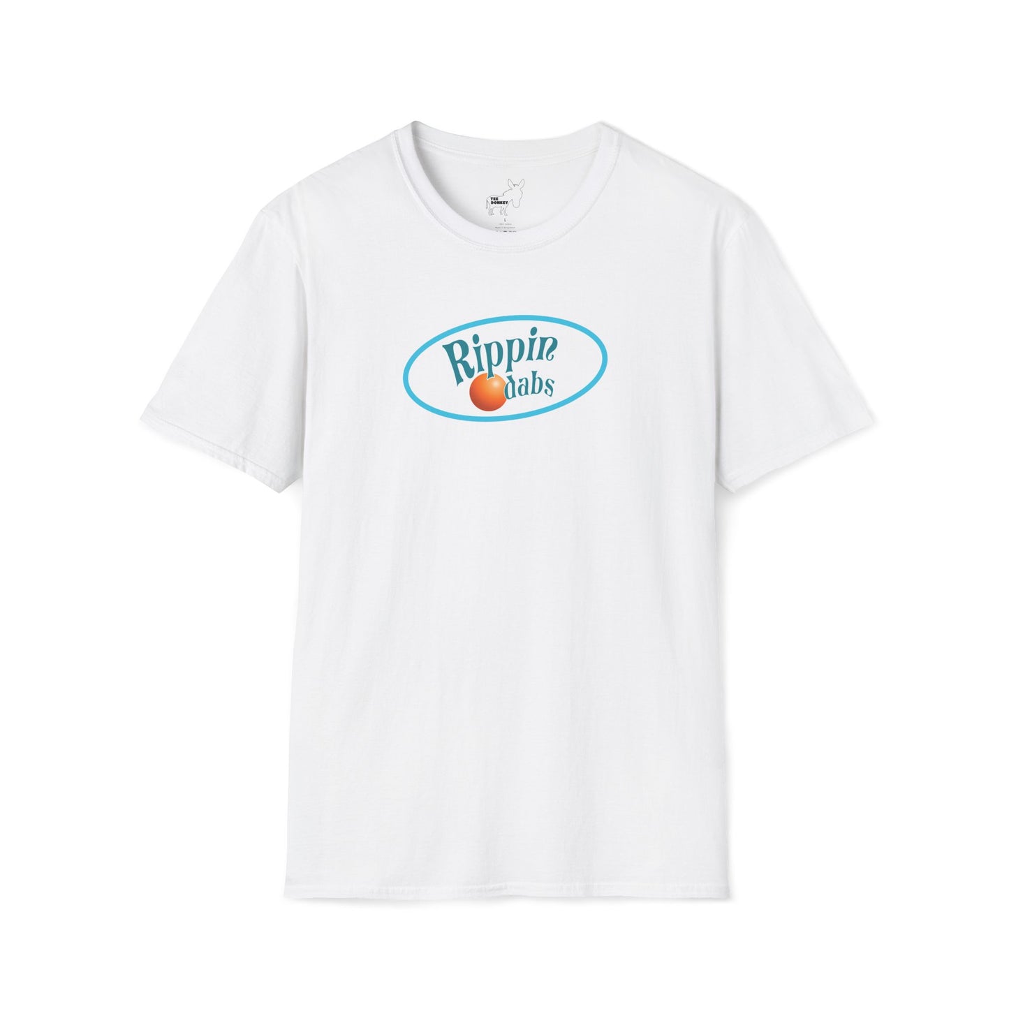Rippin' Dabs - Dippin Dots T-Shirt