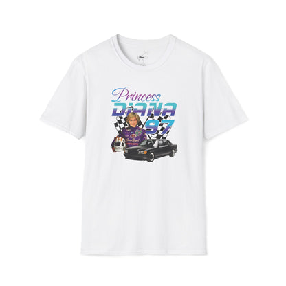PRINCESS DIANA RACING TEAM T-Shirt