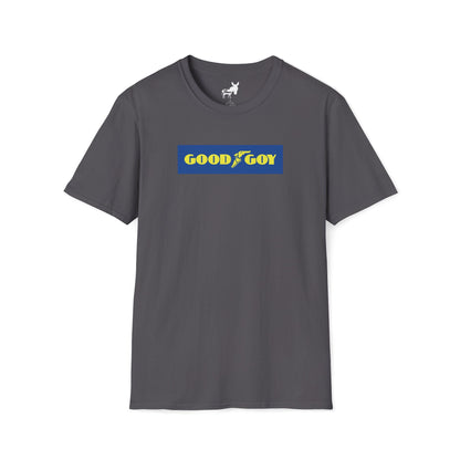 GOOD GOY TIRES