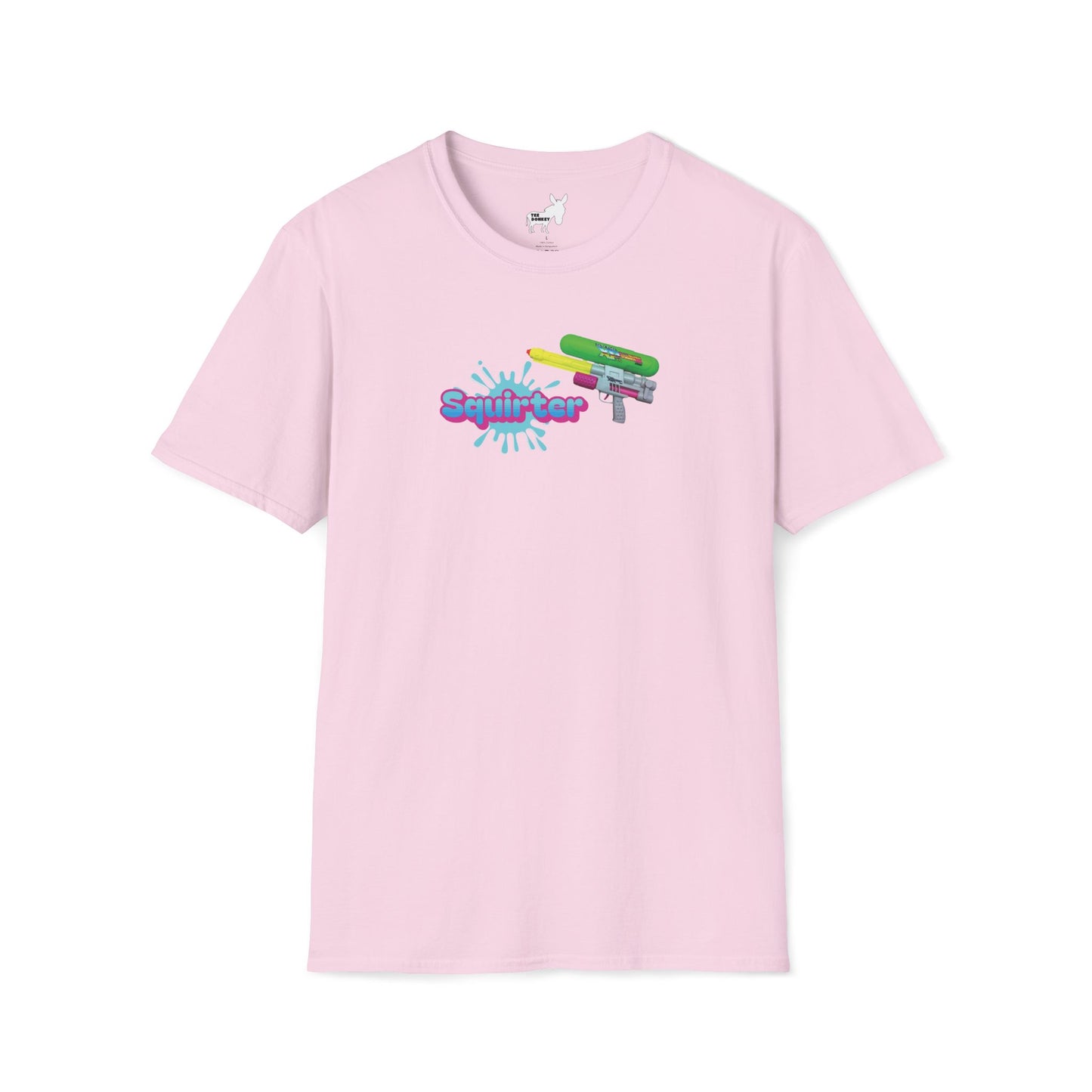 SQUIRTER T-Shirt