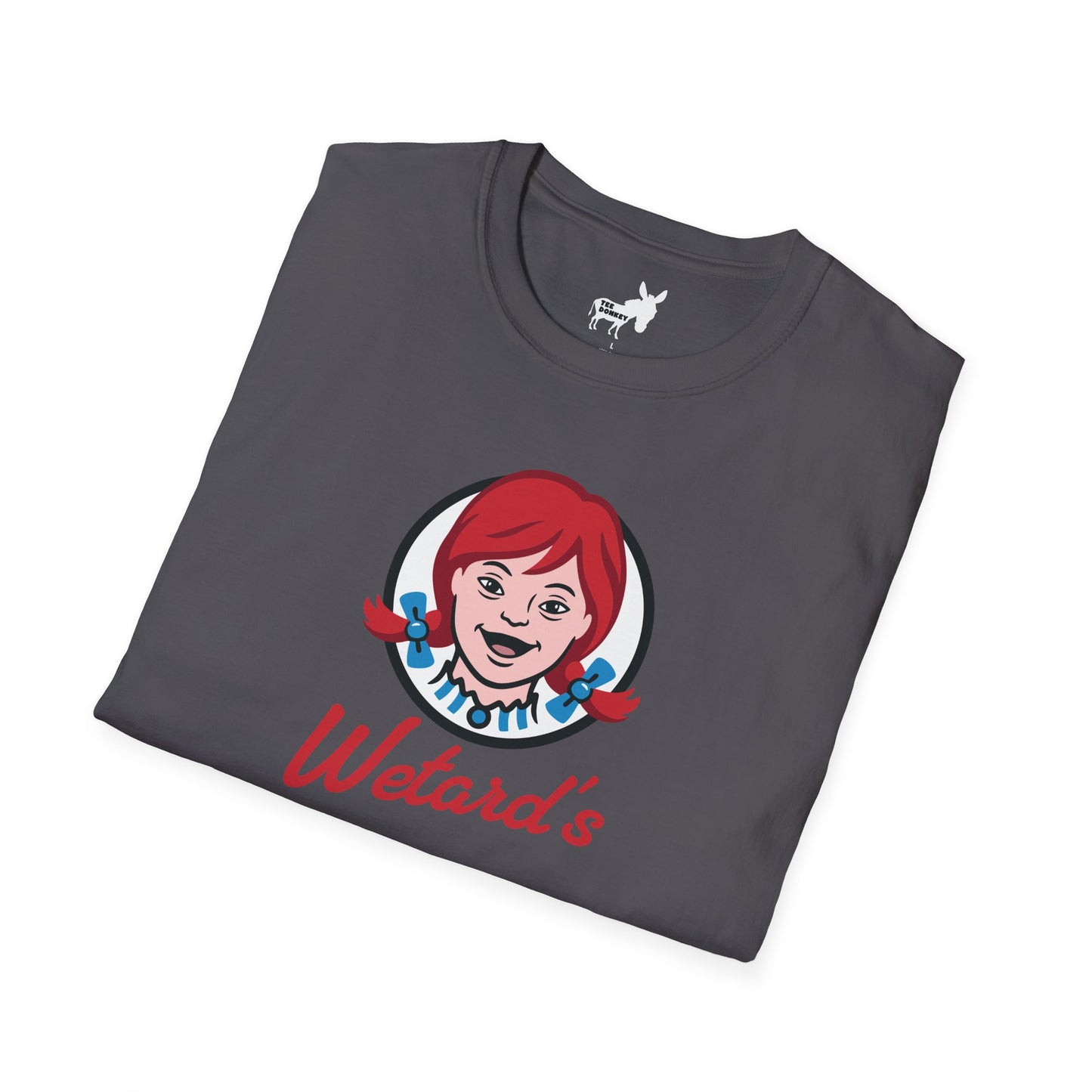 Wetard's - T-Shirt